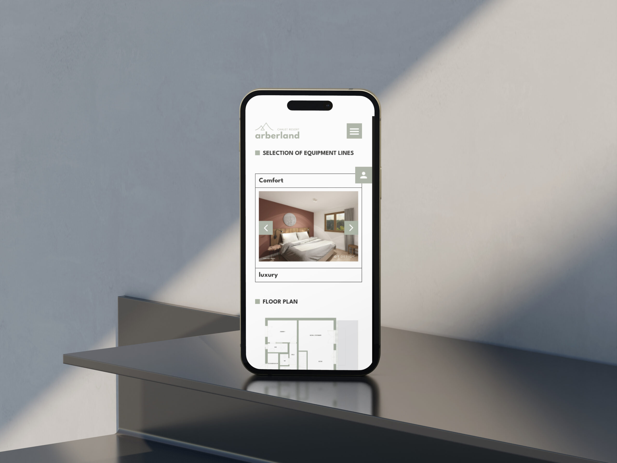 Phone Mockup